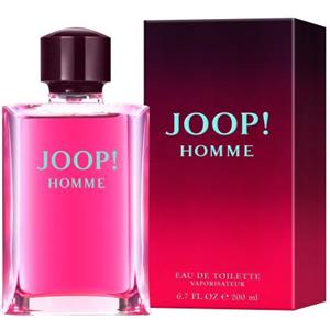 JOOP! HOMME - Eau de Toilette 200ml