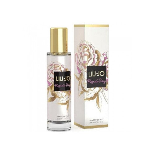 Liu•Jo Magnetic Peony Fragrance Mist 200 ml