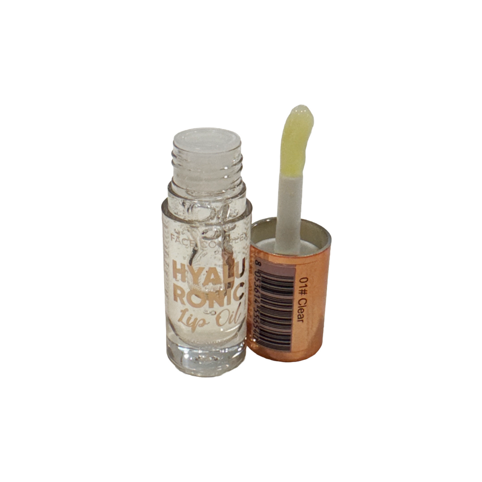 FACE COMPLEX  - HYALURONIC LIP OIL 4.5 ML