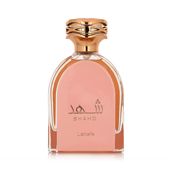 LATTAFA  - SHAHD - EAU DE PARFUM 100 ML