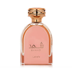 LATTAFA  - SHAHD - EAU DE PARFUM 100 ML