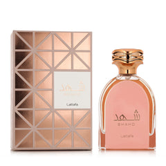 LATTAFA  - SHAHD - EAU DE PARFUM 100 ML