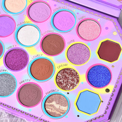 KEVIN E COCO - ICE CREAM - PALETTE OMBRETTI