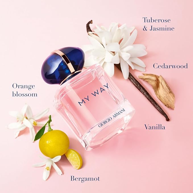 GIORGIO ARMANI - MY WAY - EAU DE PARFUM 30 ML