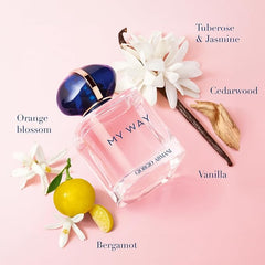 GIORGIO ARMANI - MY WAY - EAU DE PARFUM 30 ML