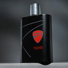 DUCATI - COFANETTO EAU DE TOILETTE 50 ML + SACCA ZAINO UFFICIALE DUCATI