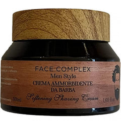 CREMA BARBA FACE COMPLEX 50ML