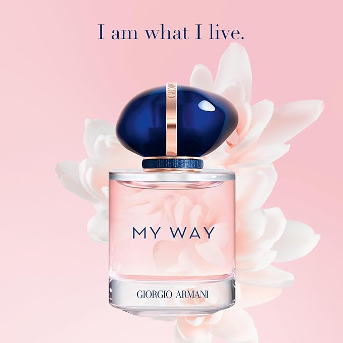GIORGIO ARMANI - MY WAY - EAU DE PARFUM 30 ML