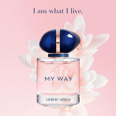 GIORGIO ARMANI - MY WAY - EAU DE PARFUM 30 ML