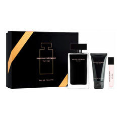 Narciso Rodriguez For Her Eau De Toilette Confezione Regalo