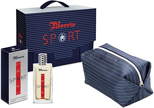 Maxi Morris Sport Confezione