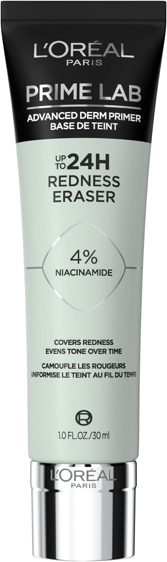 L'OREAL - PRIME LAB 24 H