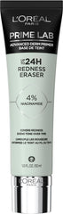 L'OREAL - PRIME LAB 24 H