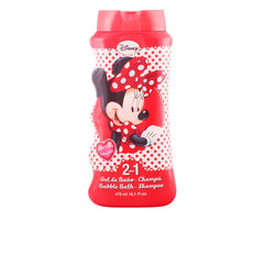 Bagnoschiuma Mickey Mouse Disney 475ml