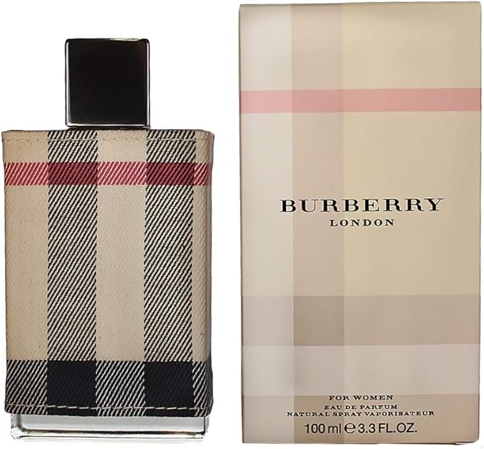 Burberry Eau De Parfum - 100 Ml
