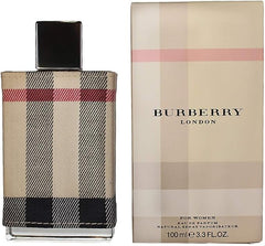 Burberry Eau De Parfum - 100 Ml
