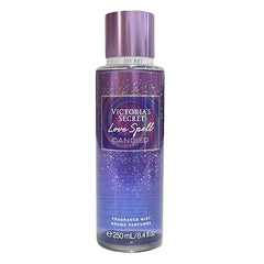 Victoria's Secret Fragrance Mist Nightsip Violet Petals &amp; Champagne 250ml