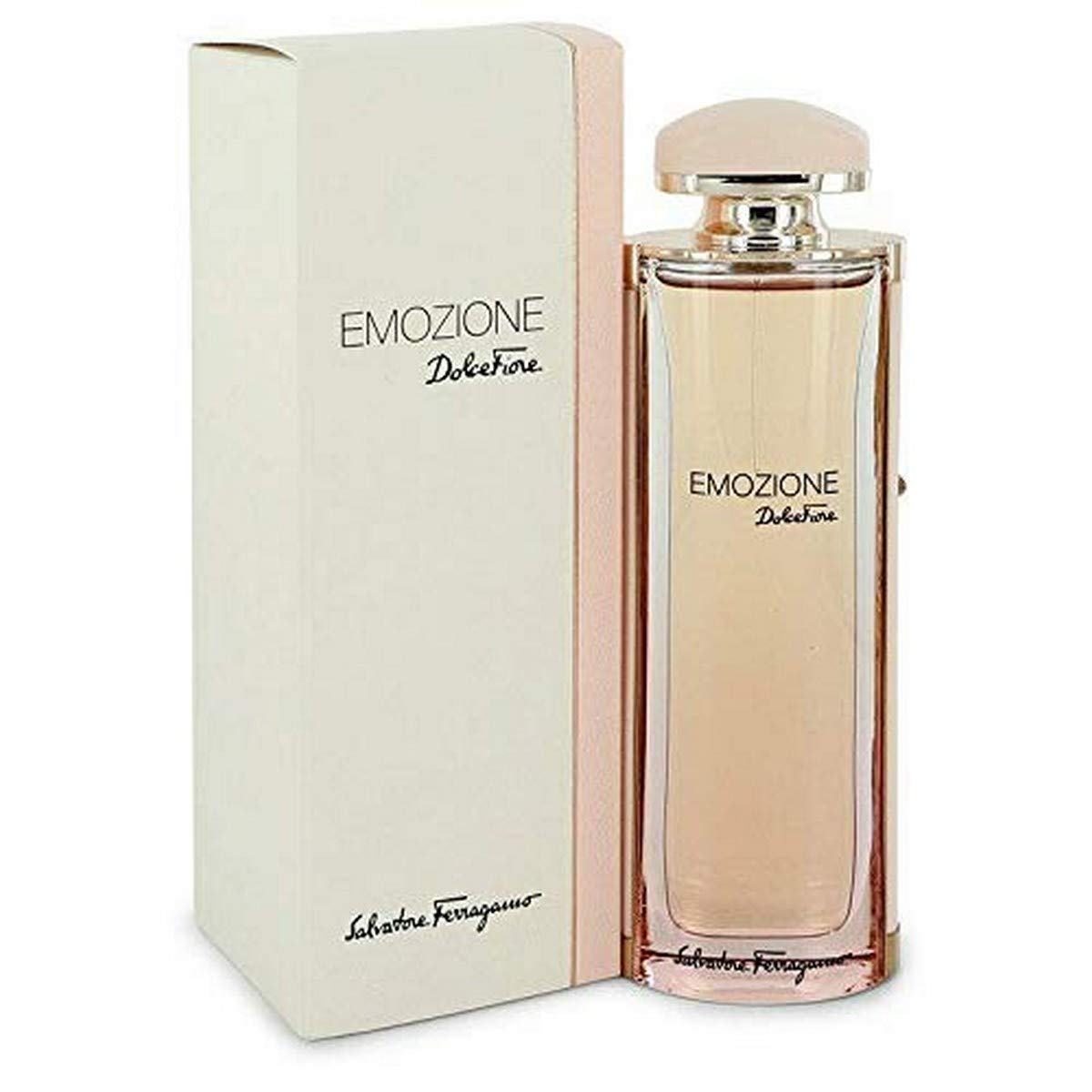 Salvatore Ferragamo Emozione Dolce Fiore 92 ml Eau de Toilette