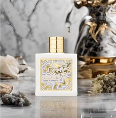 LATTAFA - QAED AL FURSAN UNLIMITED - EAU DE PARFUM 90 ML