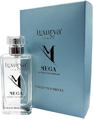 Luxurya mega 50 ml