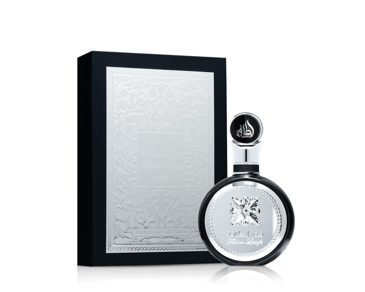 LATTAFA - PRIDE OF LATTAFA - FAKHAR LATTAFA EAU DE PARFUM 100 ML