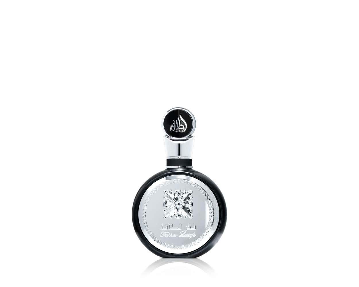 LATTAFA - PRIDE OF LATTAFA - FAKHAR LATTAFA EAU DE PARFUM 100 ML