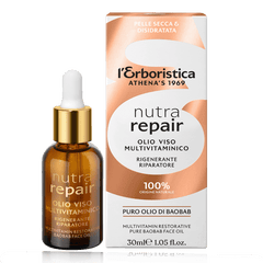 ORO DI BAOBAB OLIO VISO NUTRA REPAIR