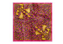 Emanuela Biffoli Foulard Con Stampa