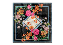 Emanuela Biffoli Foulard Con Stampa