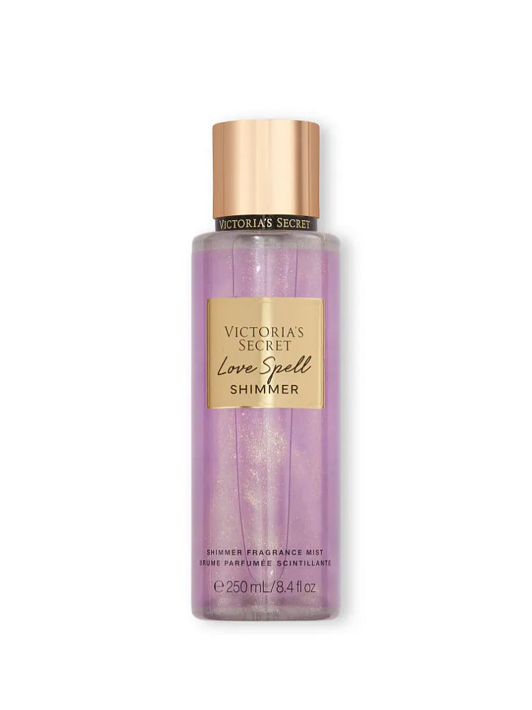 VICTORIA'S SECRET Mist Corporal Love Spell