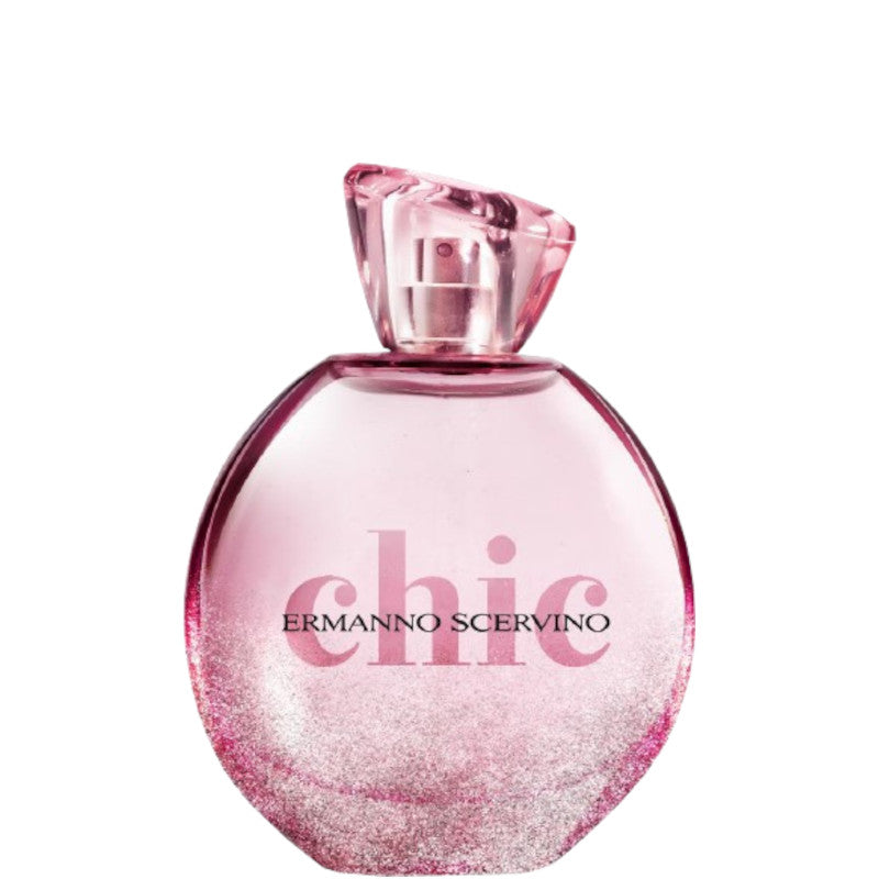ERMANNO SCERVINO – CAPSULE COLLECTION CHIC – EAU DE PARFUM – 50 ML SPRAY