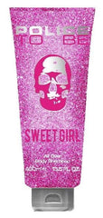 POLICE – TO BE SWEET GIRL – SHOWER GEL – 400 ML