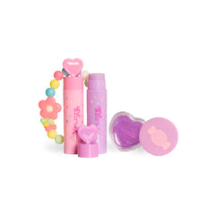 Xplote
Elementi essenziali di bellezza per i cupcake divertenti e golosi
Trucchi per bambini