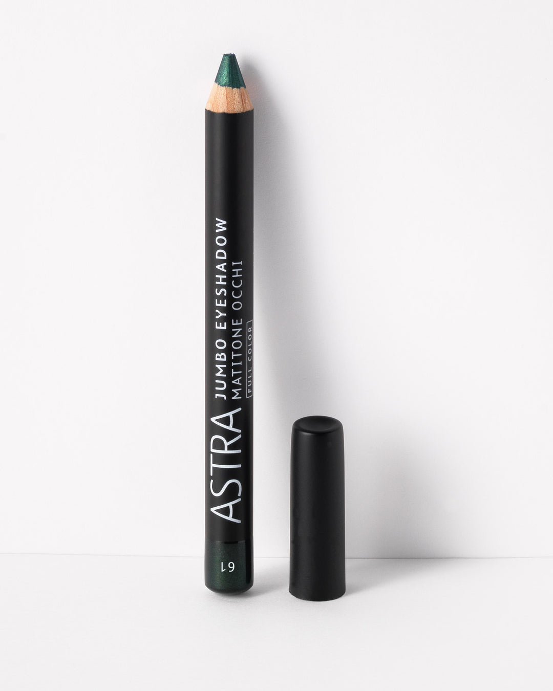 ASTRA  - JUMBO EYESHADOW MATITONE OCCHI