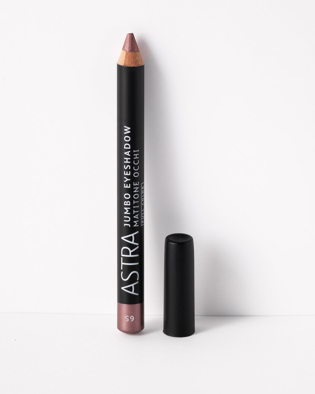 ASTRA  - JUMBO EYESHADOW MATITONE OCCHI