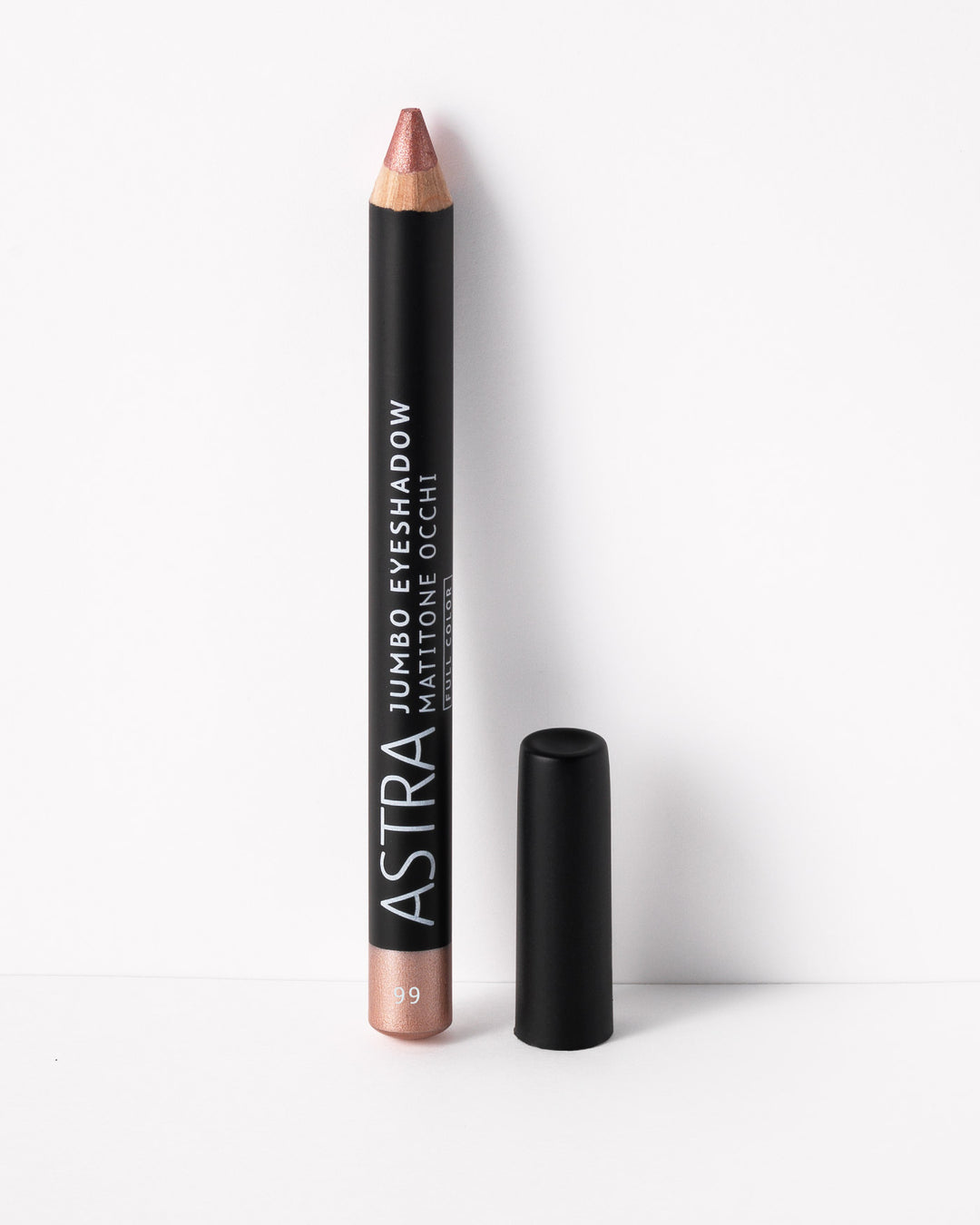 ASTRA  - JUMBO EYESHADOW MATITONE OCCHI