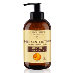 Athenea's Detergente Intimo Olio Di Calendula 250Ml