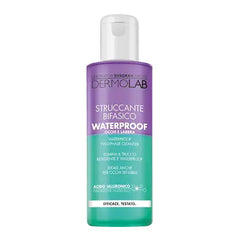 Deborah Struccante Bifasico Waterproof Occhi e Labbra 150Ml