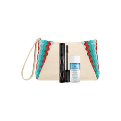COLLISTAR COFANETTO IMPECCABILE MASCARA
+ Soluzione Bifasica Struccante 35 ml + Pochette