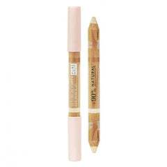 ASTRA PURE BEAUTY DUO HIGHLIGHTER EYE PENCIL