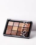 Astra Make Up - Temptation Eyes Palette