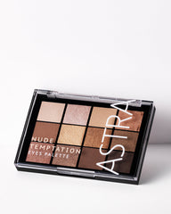 Astra Make Up - Temptation Eyes Palette