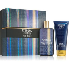 Iceberg Change The Flow Set
100 ml + 100 ml