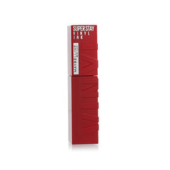 MAYBELLINE- SUPERSTAY VINYL INK