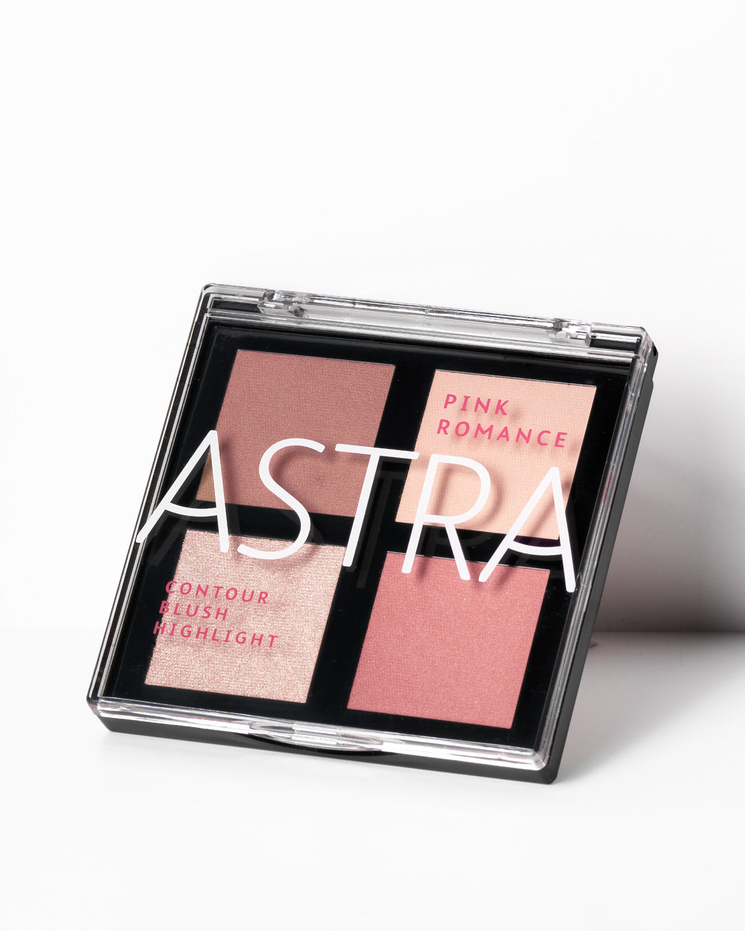 ROMANCE PALETTE - Palette Contouring Viso N.02 Pink Romance