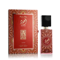 LATTAFA - PINK TO PINK - AJWAD - EAU DE PARFUM 60 ML
