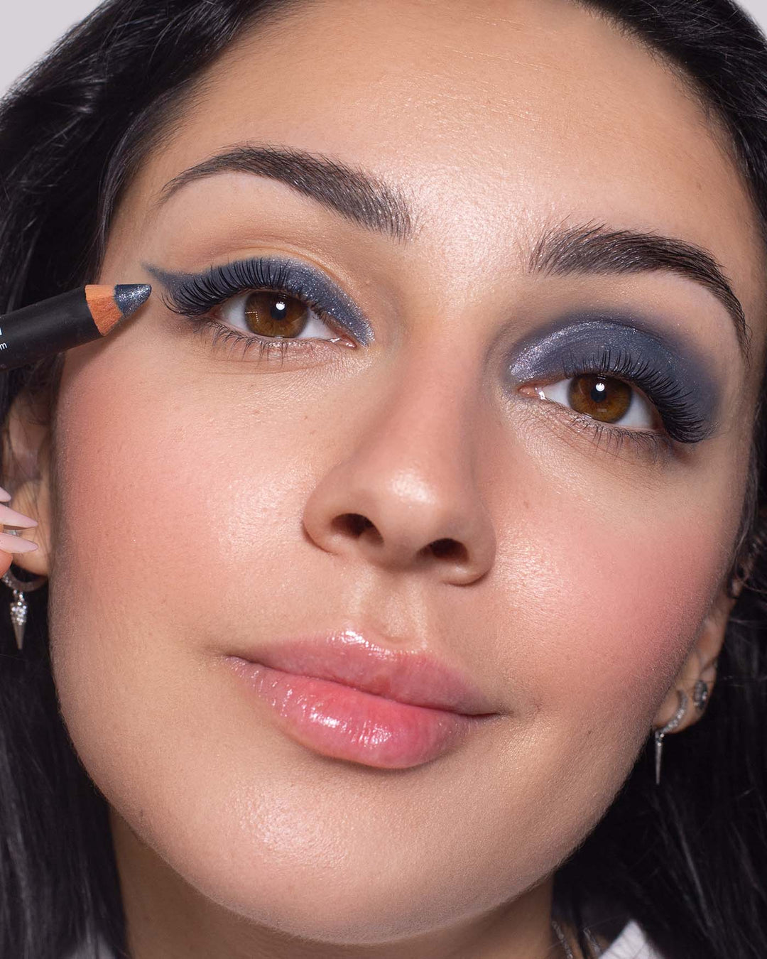 ASTRA - JUMBO GLITTER - MATITONE OCCHI