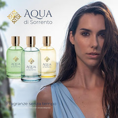 AQUA DI SORRENTO - EAU DE PARFUM VARIE FRAGRANZE 100 ML