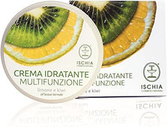 Ischia Cosmetici Naturali crema Idratante Multifunzione Limone e Kiwi