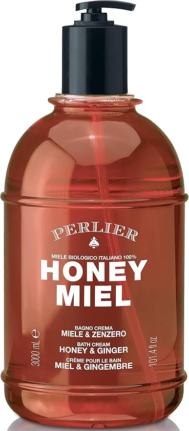 Perlier Bagno Crema 3 Litri
